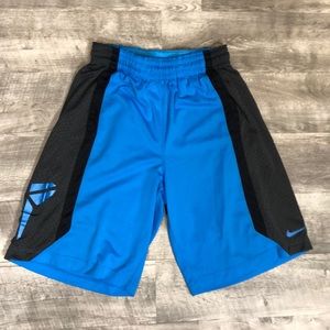 Nike Kobe Basketball Shorts